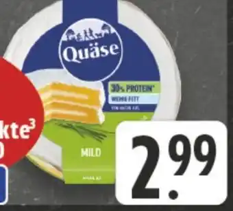 Edeka Loose Quäse Mild Angebot