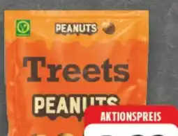 Edeka Treets The Peanut Company Peanuts Angebot
