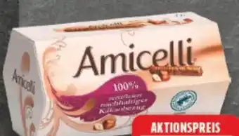 Edeka Amicelli Schokolade Angebot