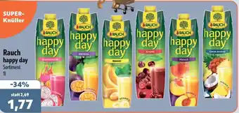 Aktiv Irma Rauch happy day Angebot