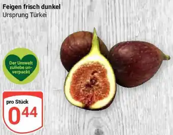 Globus Feigen frisch dunkel Angebot