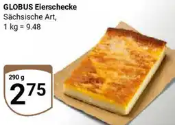 Globus GLOBUS Eierschecke Angebot