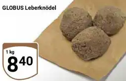 Globus GLOBUS Leberknödel Angebot