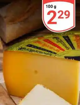 Globus Appenzeller kräftig-würzig Angebot