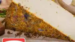 Globus Baldauf Wildblumenkäse Angebot