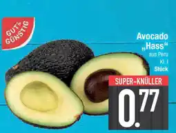 E-Center GUT&GÜNSTIG Avocado ,,Hass" Angebot