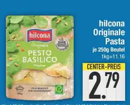 E-Center hilcona Originale Pasta Angebot