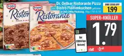 E-Center Dr. Oetker Ristorante Pizza Oder Bistro Flammkuchen Angebot