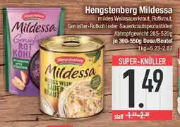 E-Center Hengstenberg Mildessa Angebot