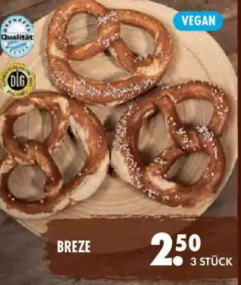 E-Center Breze Angebot