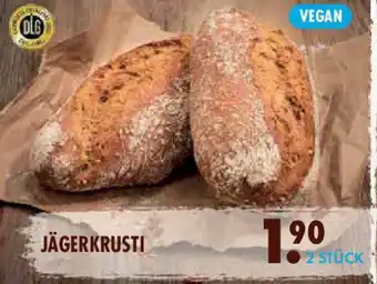 E-Center Jägerkrusti Angebot