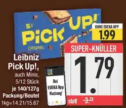 E-Center Leibniz Pick Up! Angebot