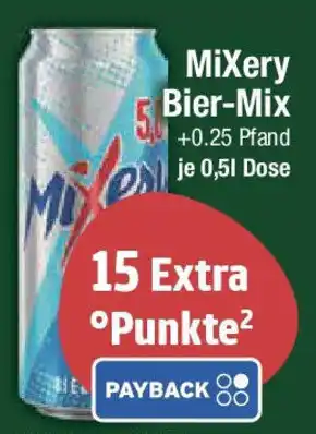 E-Center MiXery Bier-Mix Angebot
