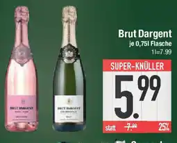 E-Center Brut Dargent Angebot