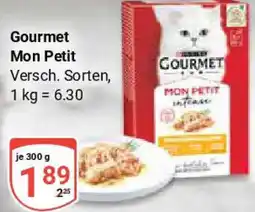 Globus Gourmet Mon Petit Angebot