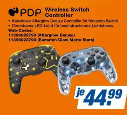 expert Techno Land PDP Wireless Switch Controller Angebot