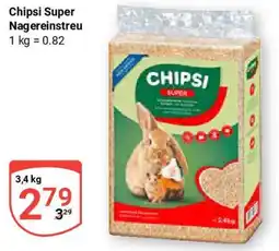 Globus Chipsi Super Nagereinstreu Angebot