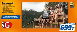 expert Techno Land Panasonic MINI LED-TV TV-55W95AEG Angebot