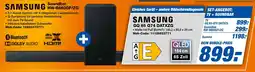 expert Techno Land SAMSUNG GQ 65 Q74 DATXZG + SAMSUNG Soundbar HW-B660GF/ZG Angebot