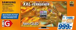expert Techno Land SAMSUNG QLED GQ75Q80DATXZG + SAMSUNG Soundbar HW-B660GF/ZG Angebot