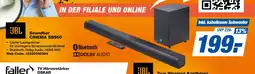 expert Techno Land JBL Soundbar CINEMA SB560 Angebot