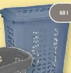 Globus Wäschebox Angebot