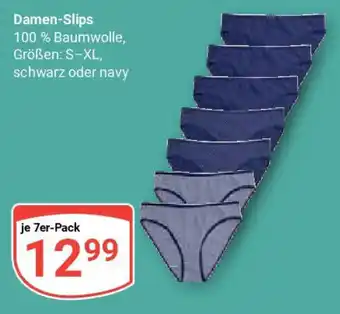 Globus Damen-Slips Angebot
