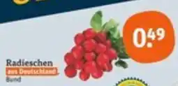 tegut Radieschen Angebot
