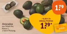 tegut Avocados Angebot