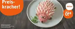 tegut Schweinemett Angebot