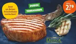 tegut Duroc tomahawk Angebot