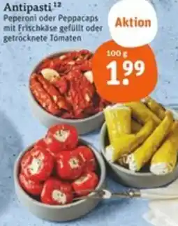 tegut Antipasti Angebot