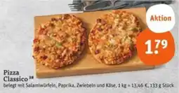 tegut Pizza Classico Angebot