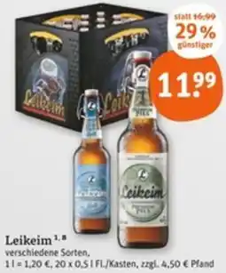 tegut Leikeim Angebot