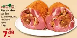 Multi Markt Bauern Gut Gyrosbraten Angebot