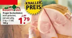 Multi Markt Bauern Gut Prager Kochschinken Angebot