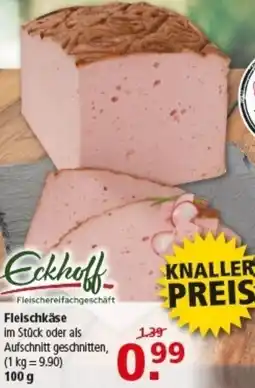 Multi Markt Eckhoff Fleischkäse Angebot