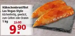 Multi Markt Hähnchenbrustfilet Las Vegas Style Angebot