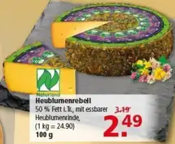Multi Markt Heublumenrebell Angebot