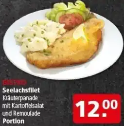 Multi Markt Seelachsfilet Angebot