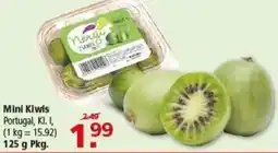Multi Markt Mini Kiwis Angebot