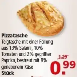 Multi Markt Pizzatasche Angebot