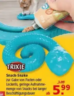 Multi Markt TRIXIE Snack-Snake Angebot