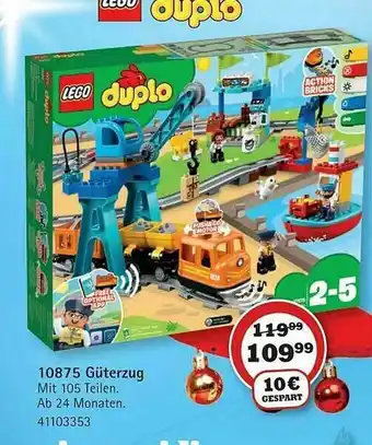 Vedes 10875 Güterzug Angebot