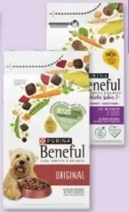 Multi Markt PURINA Hunde-Trockenfutter Angebot
