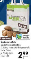 CITTI Markt Speisekartoffeln Angebot