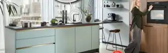 Möbel Inhofer Alno Einbauküche 1010 Angebot