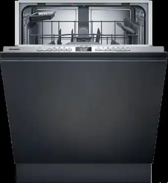 Möbel Inhofer Siemens Geschirrspüler SN73HX15UE Angebot