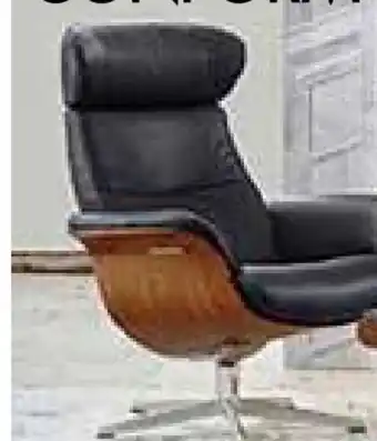 Möbel Inhofer Conform Einzelsessel Timeout Angebot
