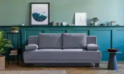 Möbel Inhofer Restyl Schlafsofa Angebot